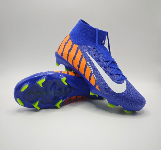 Nike Air Zoom Mercurial Superfly XVI Elite FG Size 39-45-67735070